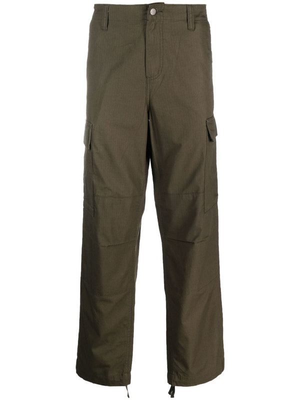 Carhartt Wip Pantalone Regular Cargo