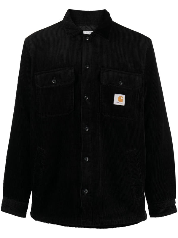 Carhartt Wip Whitsome Shirt Jac