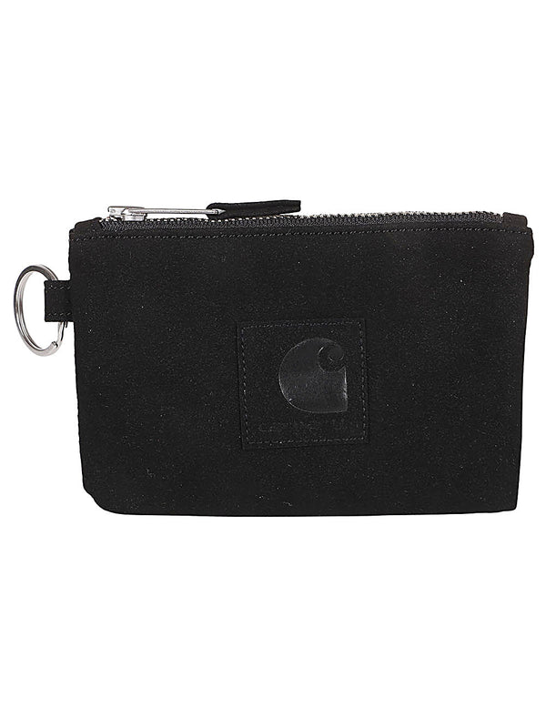 Carhartt Wip Zipped Wallet