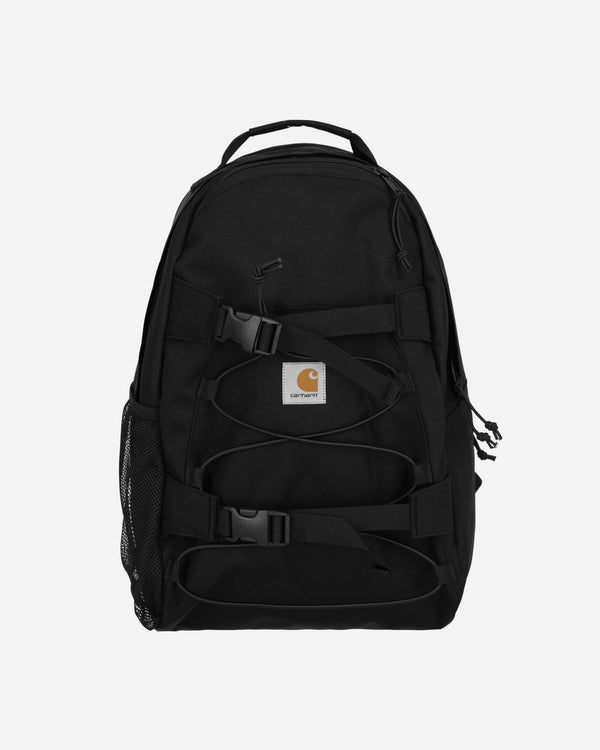 Carhartt WIP Kickflip Backpack Black