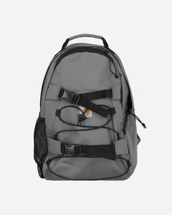 Carhartt WIP Kickflip Backpack Grey