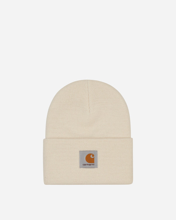 Carhartt WIP Acrylic Watch Hat Natural