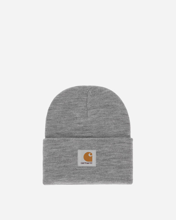 Carhartt WIP Acrylic Watch Hat Grey Heather