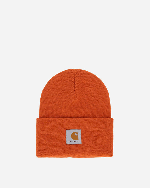 Carhartt WIP Acrylic Watch Hat Turmeric