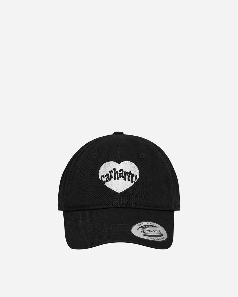 Carhartt WIP Amour Cap Black