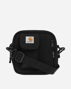 Carhartt WIP Small Essentials Bag Black