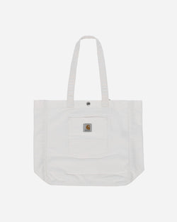 Carhartt WIP Bayfield Tote Bag Wax (Rinsed)