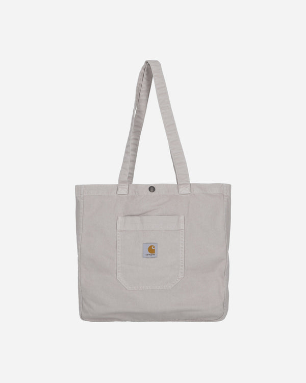 Carhartt WIP Garrison Tote Bag Tonic