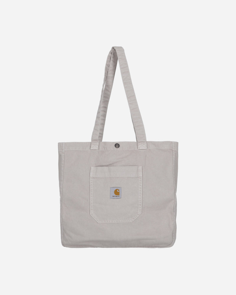 Carhartt WIP Garrison Tote Bag Tonic