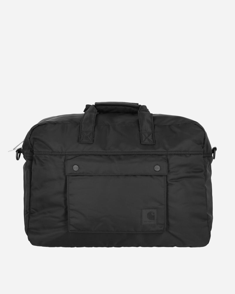 Carhartt WIP Otley Weekend Bag Black