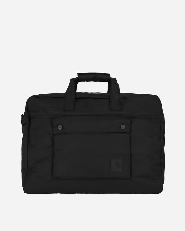 Carhartt WIP Otley Weekend Bag Black