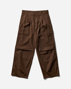 Carhartt WIP Men s Cole Cargo Pants Liberica (Rinsed)