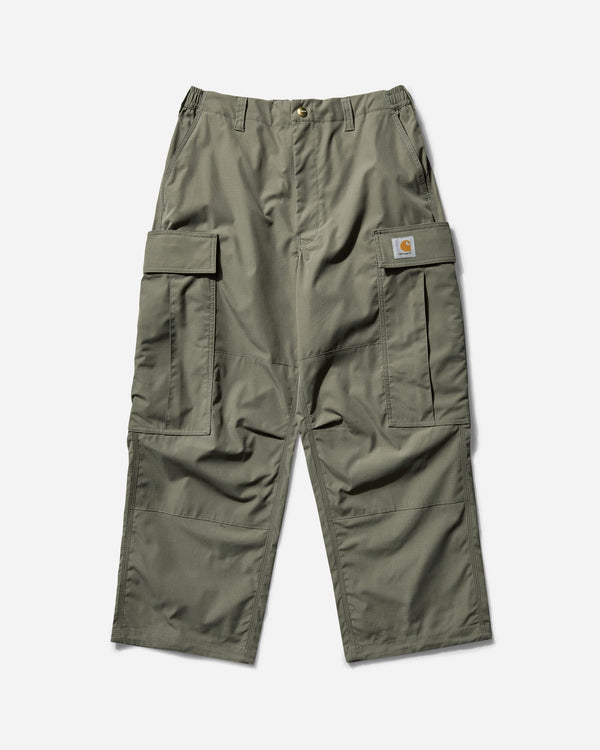 Carhartt WIP Men s INVINCIBLE Max Cargo Pants Sage Green