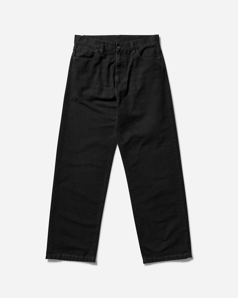 Carhartt WIP Men s Landon Pants Black