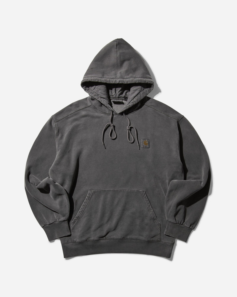 Carhartt WIP Men s Vista Hooded Sweatshirt Graphite