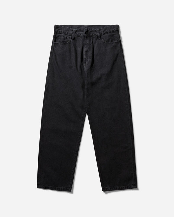 Carhartt WIP Landon Pants Black (Stone Washed)