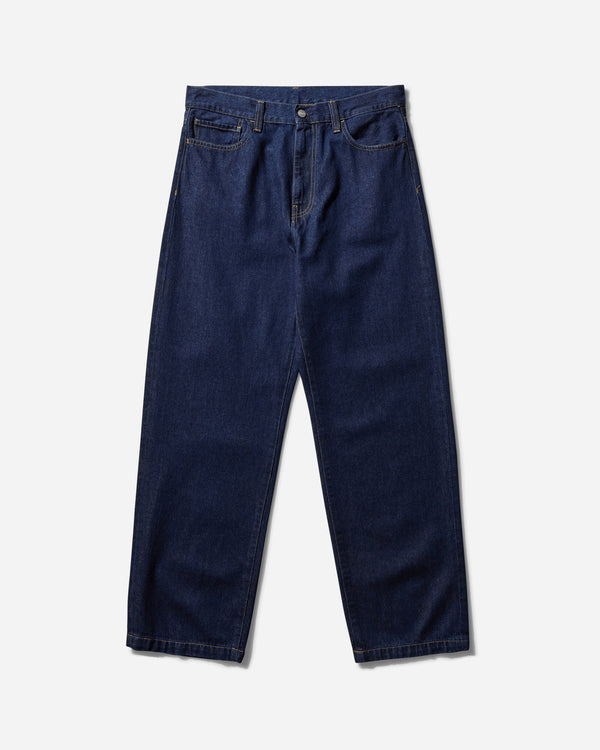 Carhartt WIP Landon Pant Blue (Rinsed)