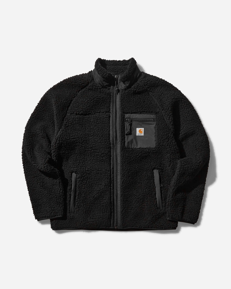 Carhartt WIP Men s Prentis Liner Black