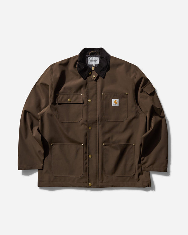 Carhartt WIP Men s Clapton Jacket Liberica