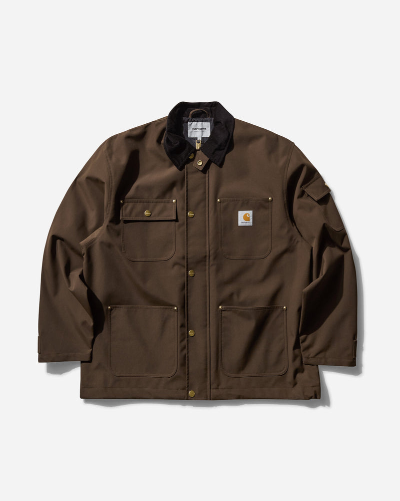 Carhartt WIP Men s Clapton Jacket Liberica