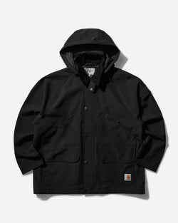 Carhartt WIP Men s Clarton Jacket Black