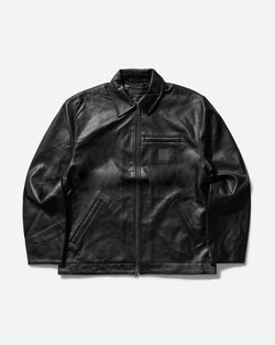 Carhartt WIP Men s Detroit Jacket Black