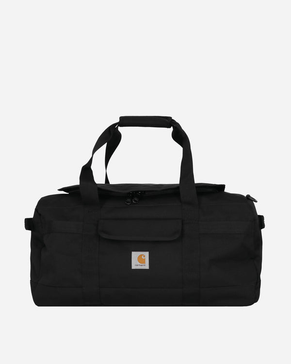 Carhartt WIP Jack Duffle Bag Black