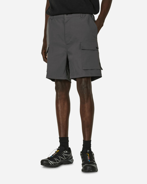 Carhartt WIP Balto Shorts Graphite