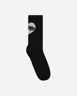 Carhartt WIP Amour Socks Black