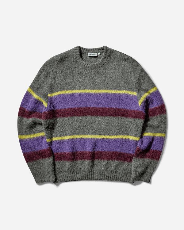 Carhartt WIP Men s Merton Sweater Sundling Stripe