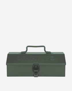 Carhartt WIP Tour Tool Box Smoke Green