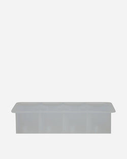 Carhartt WIP C Logo Ice Cube Tray Clear