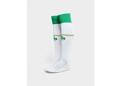 Castore Republic of Ireland 2024 Away Socks White