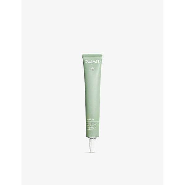 Caudalie Vinopure salicylic spot solution 15ml | LYBSTORE