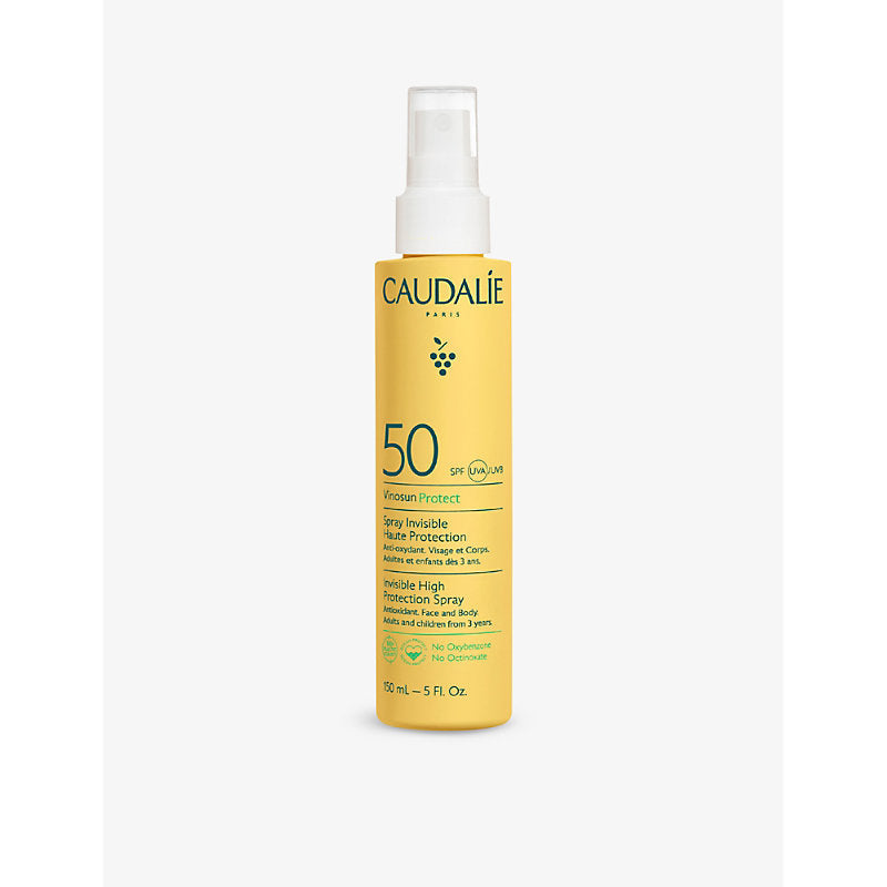 Caudalie Vinosun high protection spray SPF30 150ml