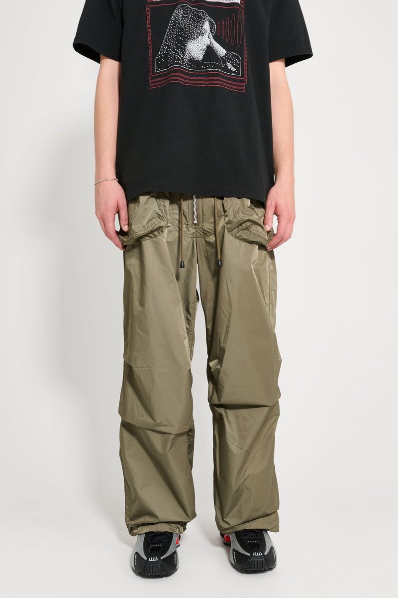 Cav Empt PE Flight Pants Khaki