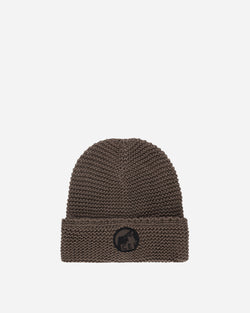 Cav Empt Pre Cog Cotton Knit Cap Khaki