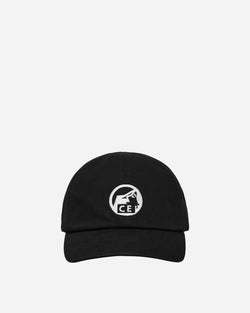 Cav Empt Flat Pre Cog Cap Black