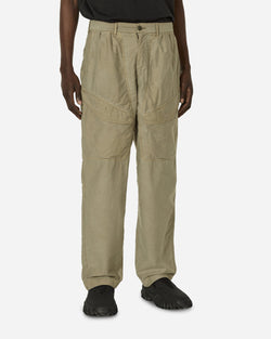 Cav Empt Forward Cargo Pocket Pants Khaki