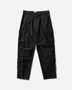 Cav Empt Men s Four Cargo Pocket Pants Black