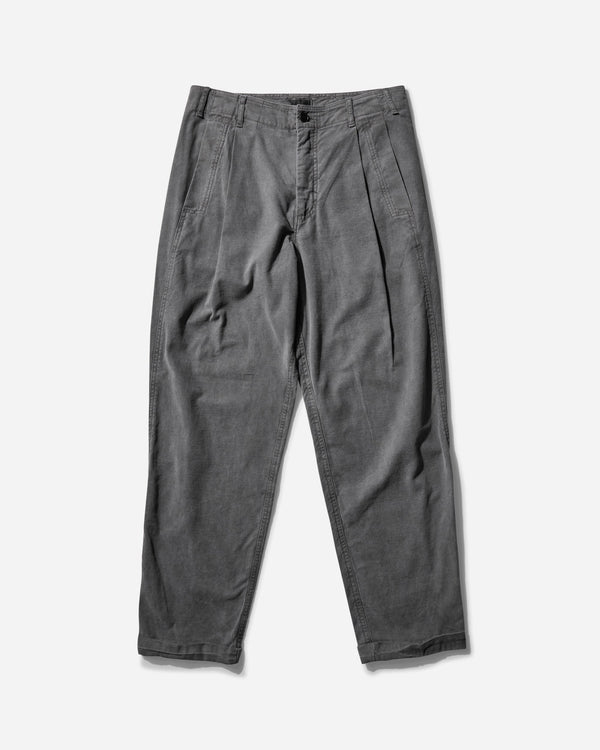 Cav Empt Men s Cotton Casual Pants Charcoal