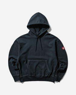 Cav Empt Men s CF8zero8 Hoodie Blue