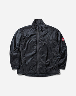 Cav Empt Men s Light Rip Stop Nylon BDU Jacket Charcoal