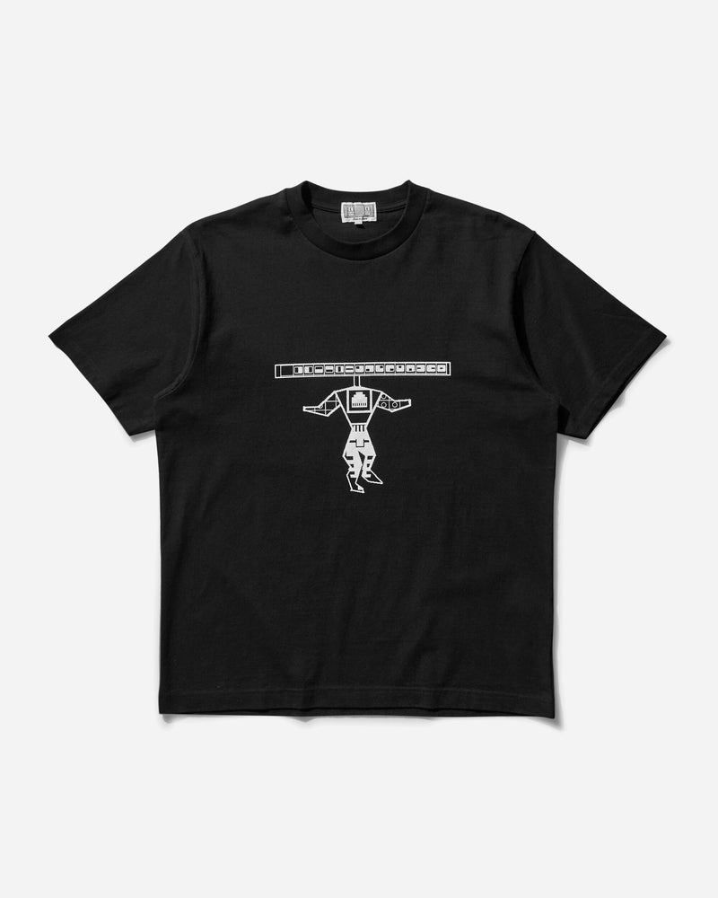 Cav Empt Men s cNe_P2 T-Shirt Black