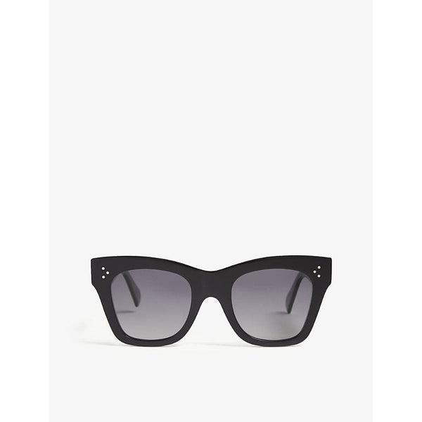 Celine CL4004IN cat-eye-frame sunglasses | LYBSTORE