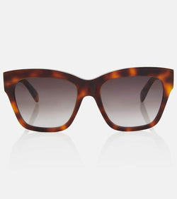 Celine Eyewear Cat-eye sunglasses