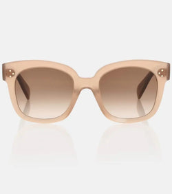 Celine Eyewear D-Frame sunglasses