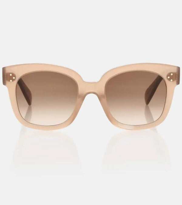 Celine Eyewear D-Frame sunglasses | LYBSTORE