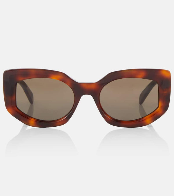 Celine Eyewear Graphic S277 cat-eye sunglasses