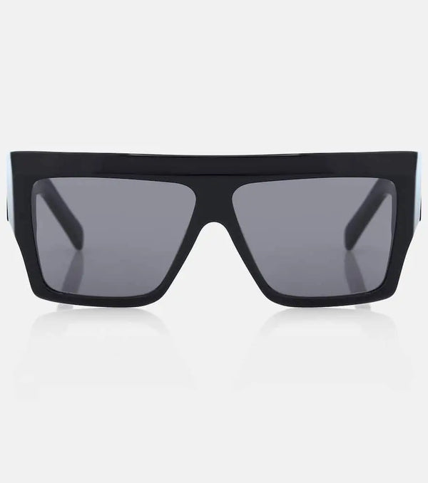 Celine Eyewear Oversized square sunglasses